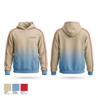 Hoodie, Legacy, Baseball, Teamtime, Team time, sublimation, custom sports apparel, team uniforms, spirit wear, spiritwear, sports uniforms, custom shirts, team store, custom team store, fundraiser sports, apparel fundraiser