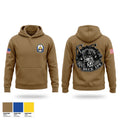 Deck Hoodie - 1
