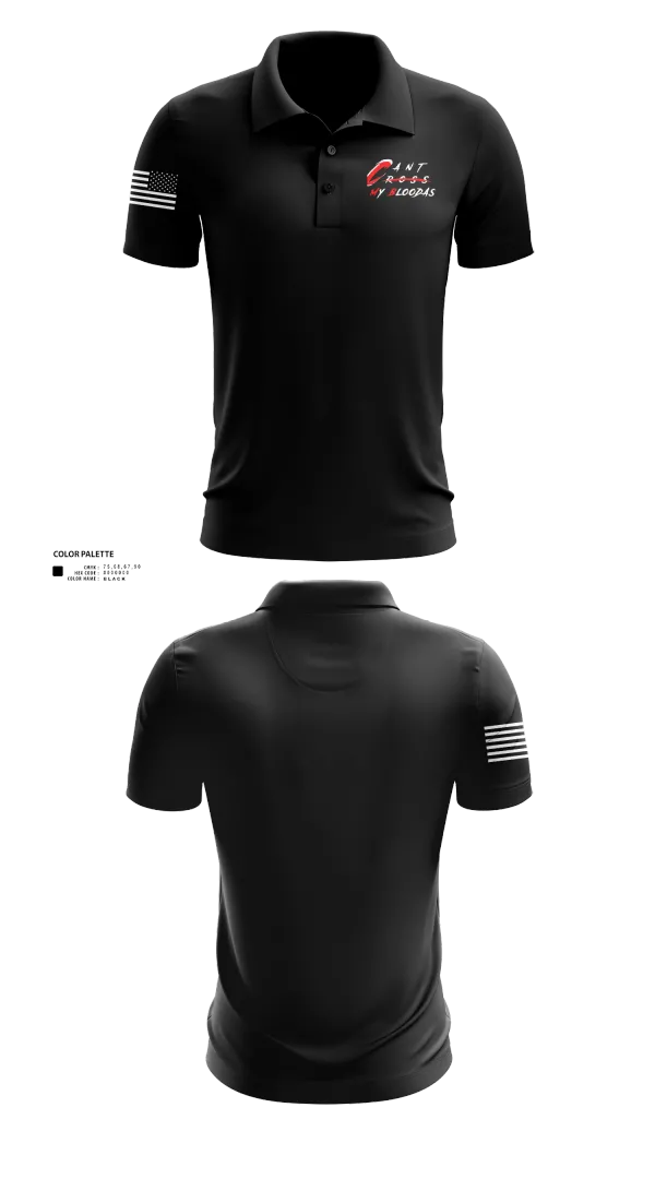 Short Sleeve Performance Polo, CCMB, , Teamtime, Team time, sublimation, custom sports apparel, team uniforms, spirit wear, spiritwear, sports uniforms, custom shirts, team store, custom team store, fundraiser sports, apparel fundraiser