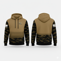 206th MST Hoodie - 102