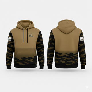 Hoodie, 206th MST, Army, Teamtime, Team time, sublimation, custom sports apparel, team uniforms, spirit wear, spiritwear, sports uniforms, custom shirts, team store, custom team store, fundraiser sports, apparel fundraiser