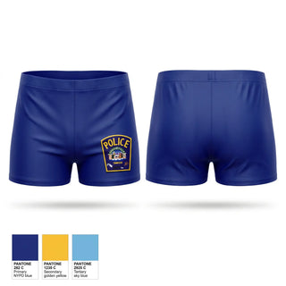 Ranger Panties, Greeneville Police, Police, Teamtime, Team time, sublimation, custom sports apparel, team uniforms, spirit wear, spiritwear, sports uniforms, custom shirts, team store, custom team store, fundraiser sports, apparel fundraiser