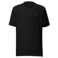 Titan Strikers FC 22139640 Unisex Staple T-Shirt | Bella + Canvas 3001