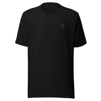 Titan Strikers FC 22139640 Unisex Staple T-Shirt | Bella + Canvas 3001