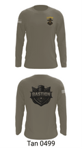 3 Squad, Legion Platoon 79252585 Long Sleeve Performance Shirt - 4