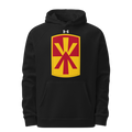 11th ADA BDE 6362612 Under Armour Hoodie