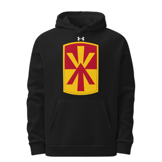 11th ADA BDE 6362612 Under Armour Hoodie