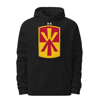 11th ADA BDE 6362612 Under Armour Hoodie