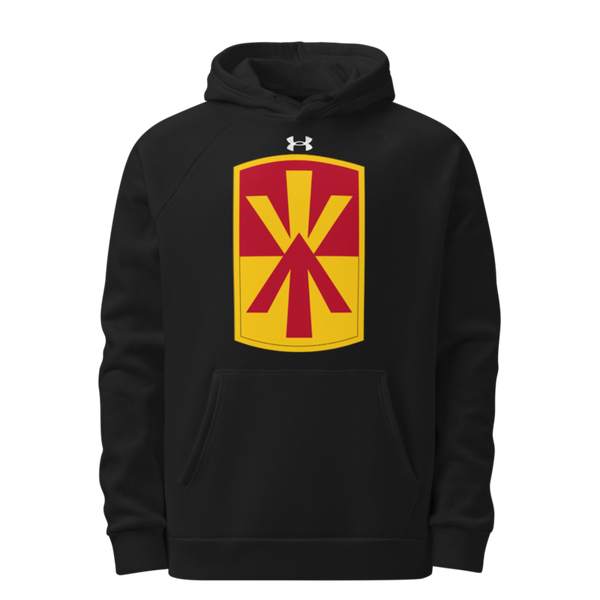 11th ADA BDE 6362612 Under Armour Hoodie
