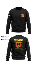 MARCOR DET FLW 77000119 Crew Neck Sweatshirt - 2