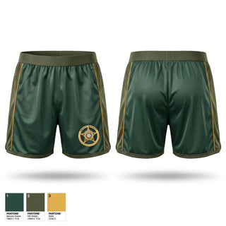 Ranger Panties, McIntosh County Sheriff’s Office, Police, Teamtime, Team time, sublimation, custom sports apparel, team uniforms, spirit wear, spiritwear, sports uniforms, custom shirts, team store, custom team store, fundraiser sports, apparel fundraiser