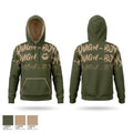 Tough-Boys Hoodie - 1