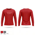 Southside Long Sleeve Performance Shirt 2