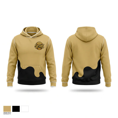 East Coast Elite Hoodie - 1