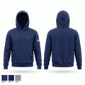 Davidson PD Hoodie - 1