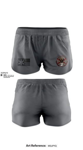 Ranger Panties, FIDTN Region 2, EMS/EMT, Teamtime, Team time, sublimation, custom sports apparel, team uniforms, spirit wear, spiritwear, sports uniforms, custom shirts, team store, custom team store, fundraiser sports, apparel fundraiser
