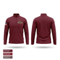 U.S. Army Health Clinic Vilseck Windbreaker - 1