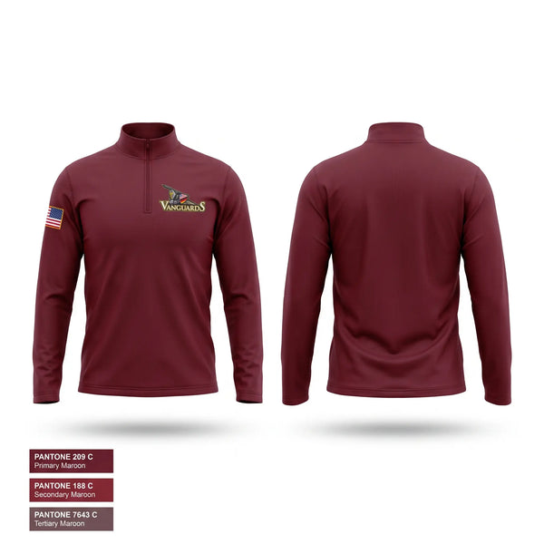 Windbreaker, U.S. Army Health Clinic Vilseck, Army, Teamtime, Team time, sublimation, custom sports apparel, team uniforms, spirit wear, spiritwear, sports uniforms, custom shirts, team store, custom team store, fundraiser sports, apparel fundraiser