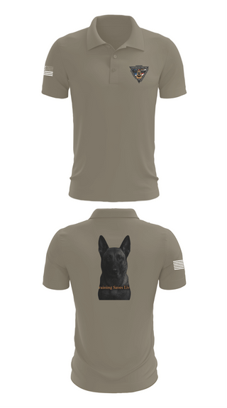 Short Sleeve Performance Polo, Crenshaw Police Department, Police, Teamtime, Team time, sublimation, custom sports apparel, team uniforms, spirit wear, spiritwear, sports uniforms, custom shirts, team store, custom team store, fundraiser sports, apparel fundraiser