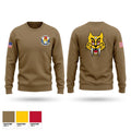 18 EMS Crew Neck Sweatshirt - 1