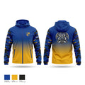 Faithful Guardian Training Center Windbreaker - 1