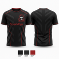SpeckOps 18391366 Short Sleeve Performance Shirt - 1