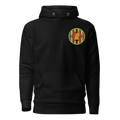 Military Police 3382720 Unisex Premium Hoodie | Cotton Heritage M2580