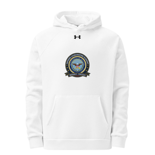 Defense Cortinating Element 97094891 Under Armour速 Hoodie