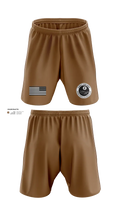 8-229th AHB 53377012 Athletic Shorts With Pockets - 21