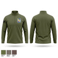 549th Military Intelligence Battalion Windbreaker - 1