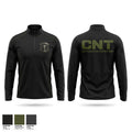 Southern Regional Response Group Windbreaker - 1