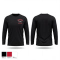 Geneva 85131500 Long Sleeve Performance Shirt 1