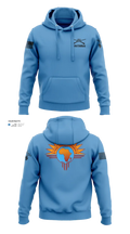 Task Force Bastards 71335130 Hoodie - 120