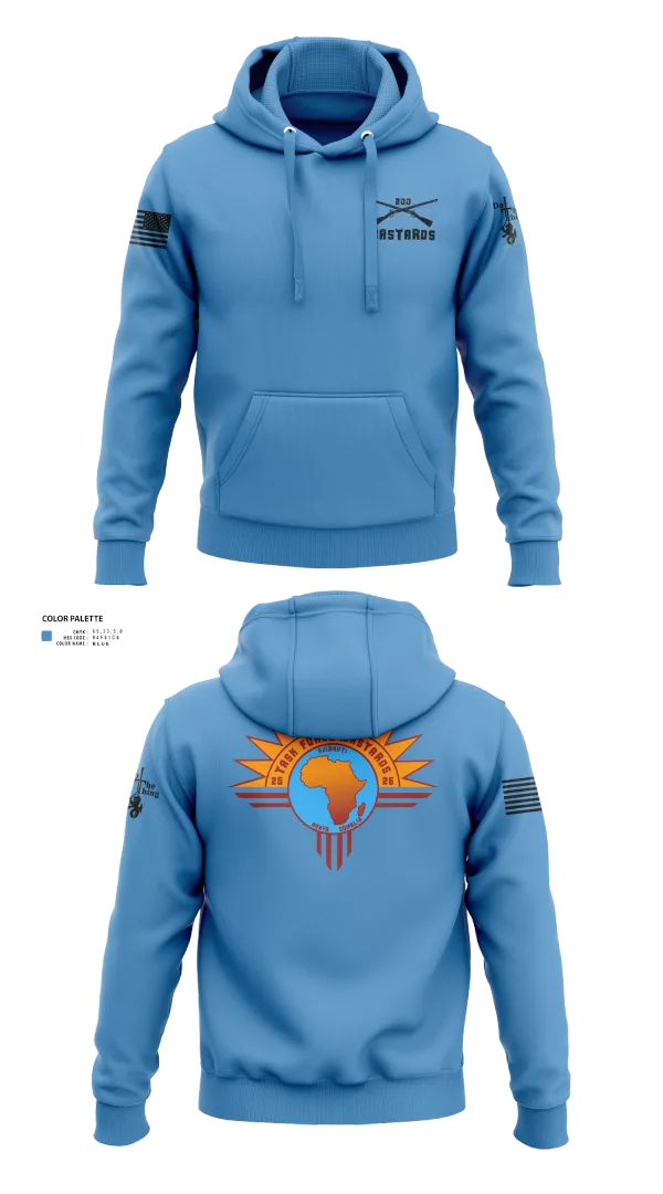 Hoodie, Task Force Bastards, , Teamtime, Team time, sublimation, custom sports apparel, team uniforms, spirit wear, spiritwear, sports uniforms, custom shirts, team store, custom team store, fundraiser sports, apparel fundraiser