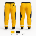 South Jefferson Girl's Basketball 92537308 Joggers - 1