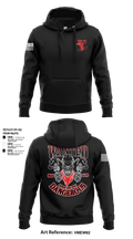 Vaq-141 77163504 Hoodie - 1