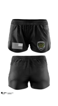 Mayflower Police Department Ranger Panties - 11