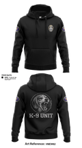 Farmersville PD 79082550 Hoodie - 103