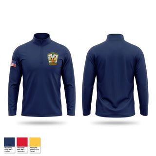 Windbreaker, Howard County Fire and Rescue, Fire Department, Teamtime, Team time, sublimation, custom sports apparel, team uniforms, spirit wear, spiritwear, sports uniforms, custom shirts, team store, custom team store, fundraiser sports, apparel fundraiser