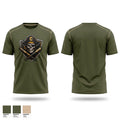 Clarksville pirates Short Sleeve Performance Shirt - 2