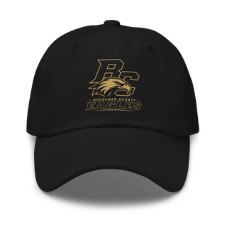 Dad hat - Black