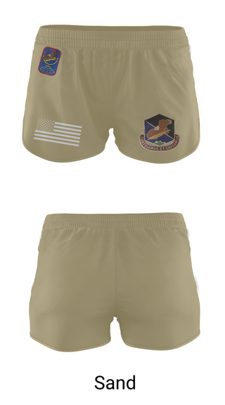 Ranger Panties, 100th Missile Defense Brigade, , Teamtime, Team time, sublimation, custom sports apparel, team uniforms, spirit wear, spiritwear, sports uniforms, custom shirts, team store, custom team store, fundraiser sports, apparel fundraiser