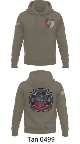 Hoodie, Truck 35, , Teamtime, Team time, sublimation, custom sports apparel, team uniforms, spirit wear, spiritwear, sports uniforms, custom shirts, team store, custom team store, fundraiser sports, apparel fundraiser