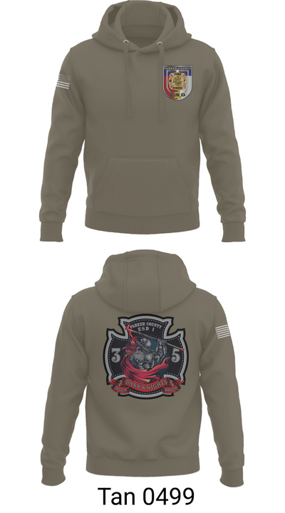 Truck 35 66296032 Hoodie - 78