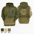 Chief Oliva Hoodie - 1