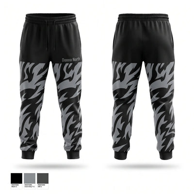 Donna North Sweatpants - 1