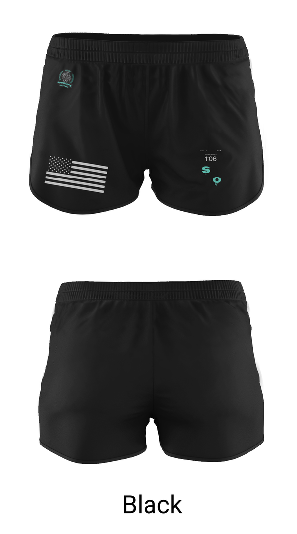 Ranger Panties, , National Guard, Teamtime, Team time, sublimation, custom sports apparel, team uniforms, spirit wear, spiritwear, sports uniforms, custom shirts, team store, custom team store, fundraiser sports, apparel fundraiser
