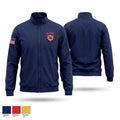 Tri-Township Fire Department Windbreaker - 1