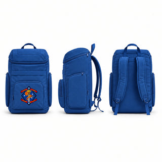 Gear Bag, 1st Blt 4th Marines, Marines, Teamtime, Team time, sublimation, custom sports apparel, team uniforms, spirit wear, spiritwear, sports uniforms, custom shirts, team store, custom team store, fundraiser sports, apparel fundraiser