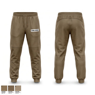 Sweatpants, NTTC Lackland Weps Unit, Navy, Teamtime, Team time, sublimation, custom sports apparel, team uniforms, spirit wear, spiritwear, sports uniforms, custom shirts, team store, custom team store, fundraiser sports, apparel fundraiser